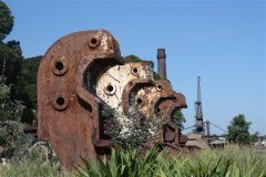 2012 Cockatoo Island *17
