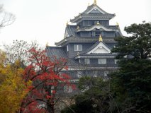 castle