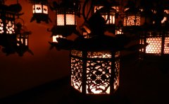 lamps
