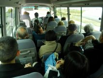 travel