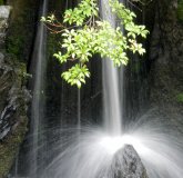 waterspout