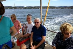 2013 Ferry and Lunch *5