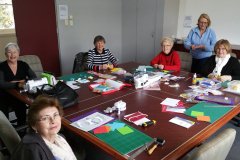 2016 Aug Card Makers *1