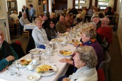 2016 Aug Club Lunch *4