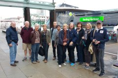 2016 July Walking Group *9