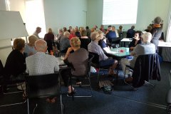 2016 Oct 40 Years Probus *22