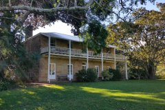2017 April Bundanon Tour*8