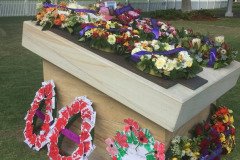 2018 Anzac Day *7