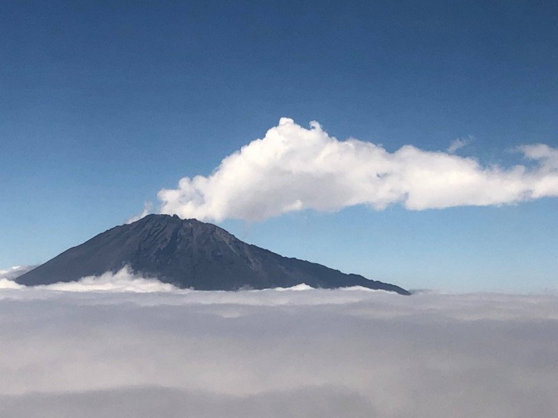 Mount-Kilimanjaro