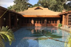 Accommodation