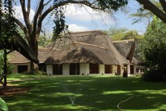 Accommodation