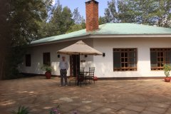 Accommodation