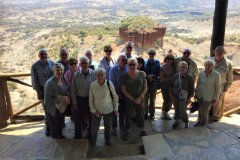 Tour-Group