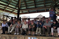 Tour-Group