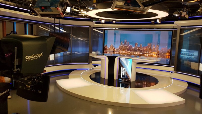 04-ABC-TV-Nightly-News-Room-set