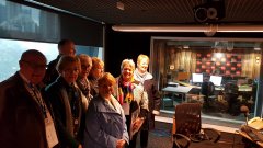 03-702-Radio-Recording-Studio