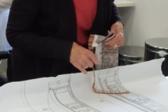 2021  May Quilting Group
