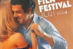 2021 Oct Italian Film Festival*7