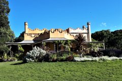 2018 Sep Vaucluse House *12