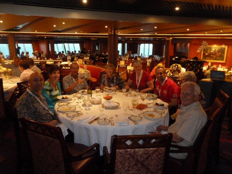 2013 Cruise