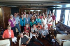 2013 Probus Cruise *55