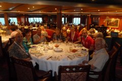 2013 Cruise